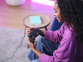 Gamepad Trust GXT542 MUTA Wireless čierny

 obrázok produktu 10 z 18