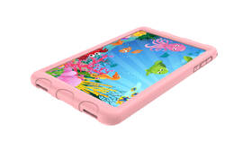 Tablet iGET Smart W8 Kids 4 GB / 64 GB + detský kryt ružový

 obrázok produktu 7 z 9
