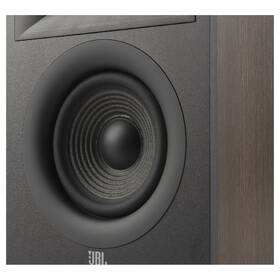 Reproduktory JBL STAGE 240B (2 ks) čierne/hnedé

 obrázok produktu 8 z 10