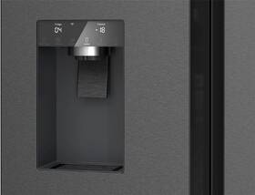 Americká chladnička Bosch KFI96AXEA čierna

 obrázok produktu 7 z 20