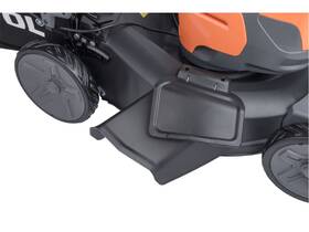 Kosačka EXTOL 8795721 60V (bez batérie) 

 obrázok produktu 5 z 14