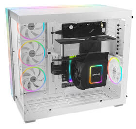 Case be quiet! Light Base 900 FX biela

 obrázok produktu 1 z 8