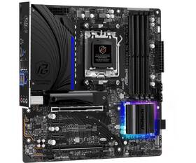 Základná doska ASRock B650M PG Riptide 

 obrázok produktu 2 z 5