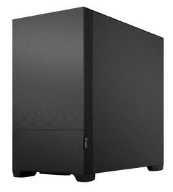 Case FRACTAL DESIGN Mini Silent čierna

 obrázok produktu 5 z 11