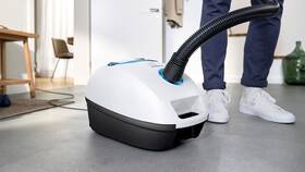 Podlahový vysávač Bosch BGL41SIL1H biely

 obrázok produktu 16 z 17