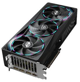 Grafická karta GIGABYTE GeForce RTX 5070 MASTER 12G 

 obrázok produktu 3 z 9