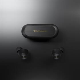 Slúchadlá Technics EAH-AZ100 čierna

 obrázok produktu 5 z 5
