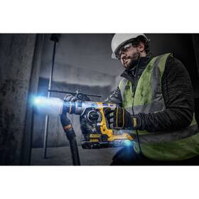Kladivo Dewalt DCH273H2T (s batériou) 

 obrázok produktu 5 z 5