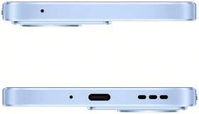 Mobilný telefón Oppo Reno11 F 5G 256 GB modrý

 obrázok produktu 5 z 8