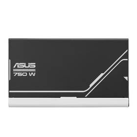 Zdroj Asus AP-750G 750W 80+ Gold 

 obrázok produktu 6 z 7