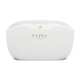 Slúchadlá JBL Wave Buds 2 biela

 obrázok produktu 3 z 5