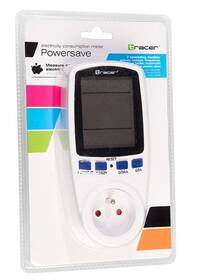 Merač spotreby Tracer EC-LZ01 

 obrázok produktu 2 z 2