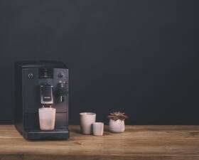 Automatický kávovar Nivona NICR 550 

 obrázok produktu 6 z 8
