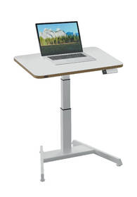 Elektrický stôl Leitz Ergo biely

 obrázok produktu 7 z 11