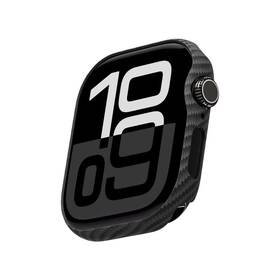 Ochranné puzdro Pitaka Air case na Apple Watch 10 46 mm čierne/sivé

 obrázok produktu 1 z 2