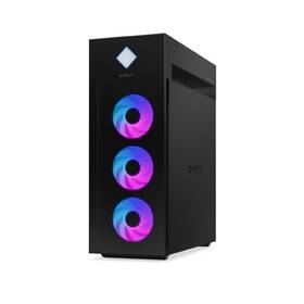 Herný počítač HP OMEN MAX by HP 45L GT22-3582nc + Game Pass predplatné na 2 mesiace čierny

 obrázok produktu 2 z 5