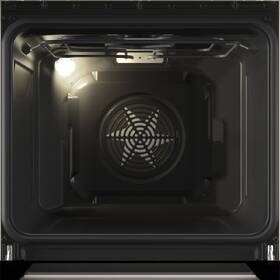 Kombinovaný sporák Gorenje GKS5C71CLI 

 obrázok produktu 6 z 11