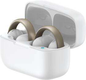 Slúchadlá Anker soundcore AeroClip biela

 obrázok produktu 3 z 5