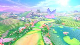 Hra Nintendo Switch 2 Kirby Air Riders 

 obrázok produktu 1 z 8
