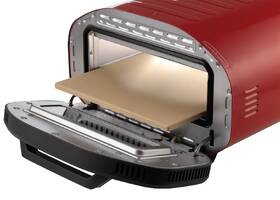 Pec na pizzu Ariete ART 3901 červená

 obrázok produktu 4 z 9