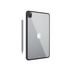 Kryt na tablet Epico Hero Case na Apple iPad Pro 11" M4 čierny/priehľadný

 obrázok produktu 2 z 3