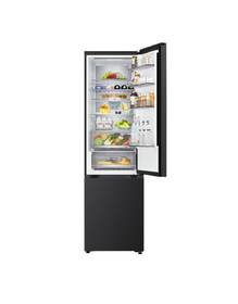 Chladnička s mrazničkou LG GBBS726BEV čierna/sivá

 obrázok produktu 20 z 32