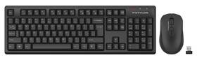 Klávesnica s myšou A4Tech FG1200 Fstyler čierna

 obrázok produktu 1 z 3