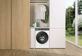 Práčka Gorenje WG614A4P1 FastWashPro biela

 obrázok produktu 9 z 13