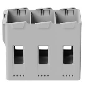 Nabíjačka DJI Lito X1 Two-Way Charging Hub čierna

 obrázok produktu 1 z 4