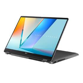 Notebook Asus Vivobook 14 Flip sivý

 obrázok produktu 9 z 9