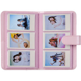 Fotoalbum Fujifilm instax mini 13 ružový

 obrázok produktu 5 z 5