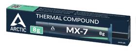 Tepelne vodivá pasta Arctic Cooling MX-7, 8 g sivá

 obrázok produktu 1 z 3