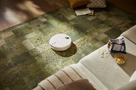Robotický vysávač Roborock Qrevo Edge 2 White biely

 obrázok produktu 20 z 33
