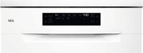 Umývačka riadu AEG GF6200D2SNW biela

 obrázok produktu 2 z 11