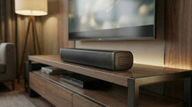 Soundbar Sencor SSB 3340B čierny

 obrázok produktu 7 z 7
