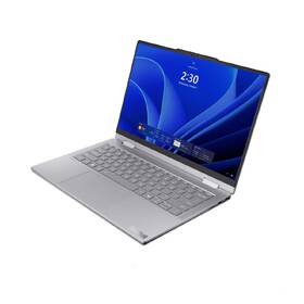 Notebook Lenovo ThinkBook 14 2-in-1 G6 IPL sivý

 obrázok produktu 2 z 12