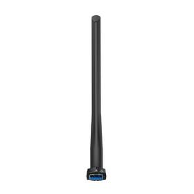 Bluetooth TP-Link Archer TBE400U Plus, BE6500 Tri-Band Wi-Fi 7 čierny

 obrázok produktu 1 z 7