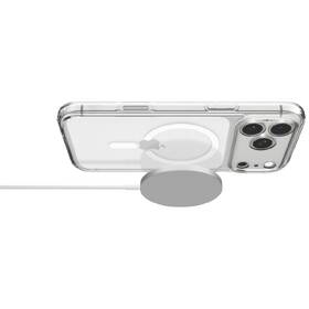 Kryt na mobil Spigen Ultra Hybrid MagSafe na Apple iPhone 18 Pro / 17 Pro biely

 obrázok produktu 11 z 13