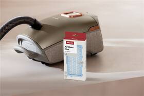 Filtre pre vysávače Miele AirClean Plus SF-AP 50-1 

 obrázok produktu 3 z 5