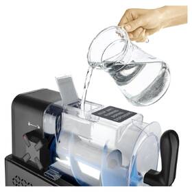 Výrobník ľadovej drte Philco PSM 1712 Slushie Machine čierny

 obrázok produktu 2 z 11
