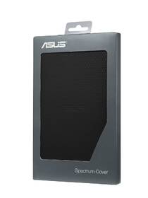 Puzdro na tablet Asus Spectrum pro ME172, 7" čierne

 obrázok produktu 3 z 3