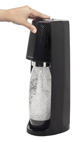 Výrobník sódovej vody SodaStream Spirit Black čierny

 obrázok produktu 9 z 10