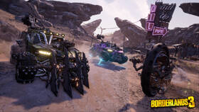 Hra 2K Games PlayStation 4 - Borderlands 3 

 obrázok produktu 8 z 8