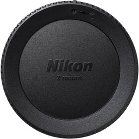 Digitálny fotoaparát Nikon Z fc, telo 

 obrázok produktu 9 z 10