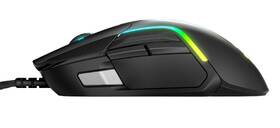 Myš SteelSeries Rival 5 čierna

 obrázok produktu 2 z 5
