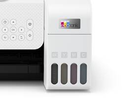 Tlačiareň multifunkčná Epson EcoTank L3266 biela

 obrázok produktu 5 z 8