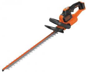 Nožnice na živý plot Black-Decker GTC 18452 PCB-XJ (bez batérie) 

 obrázok produktu 1 z 4