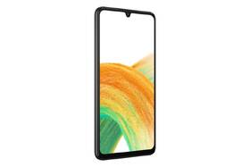 Mobilný telefón Samsung Galaxy A33 5G 6 GB / 128 GB čierny

 obrázok produktu 3 z 8