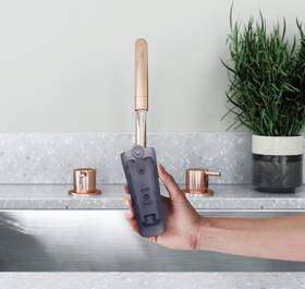 Ručný naparovač odevov Electrolux E7HS1-4MN 

 obrázok produktu 7 z 11