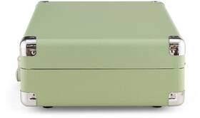 Gramofón Crosley Cruiser Plus zelený

 obrázok produktu 4 z 5